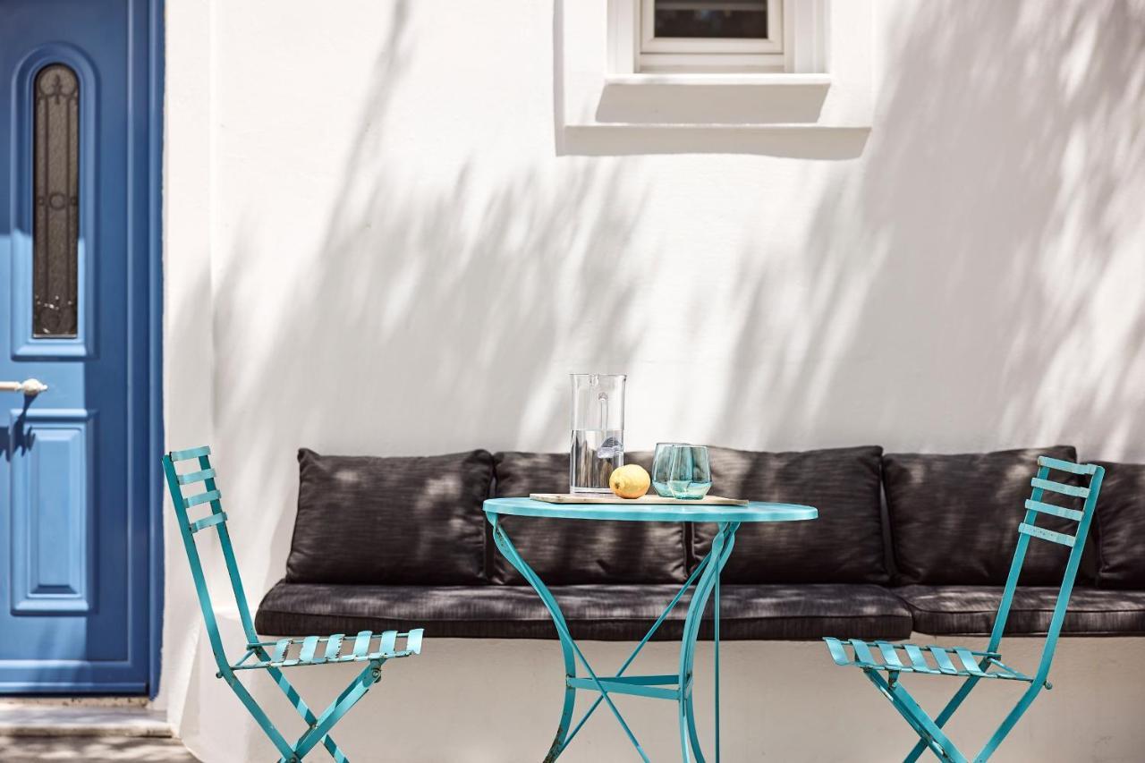 Casa Bu Διαμέρισμα Φηρά Εξωτερικό φωτογραφία
