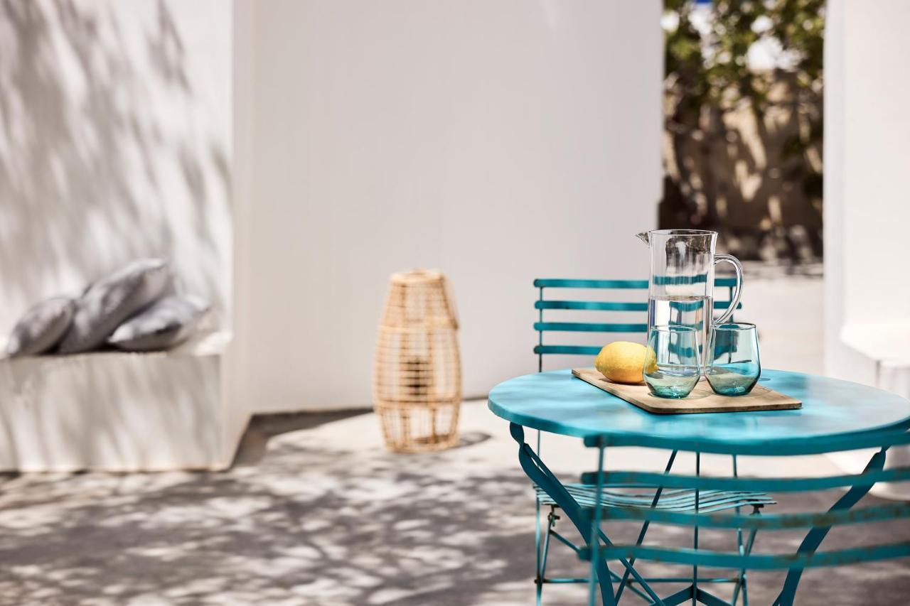 Casa Bu Διαμέρισμα Φηρά Εξωτερικό φωτογραφία