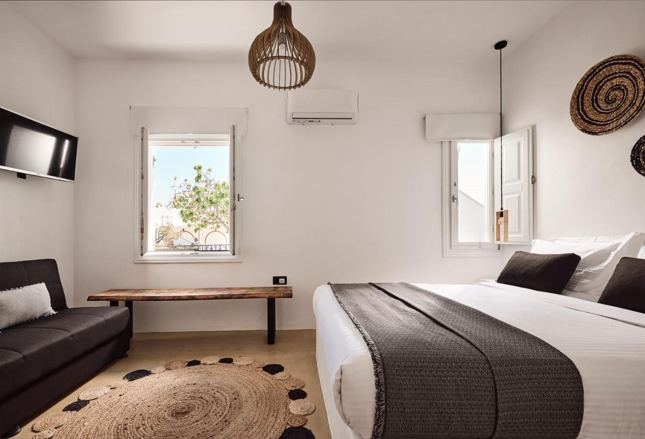 Casa Bu Διαμέρισμα Φηρά Εξωτερικό φωτογραφία