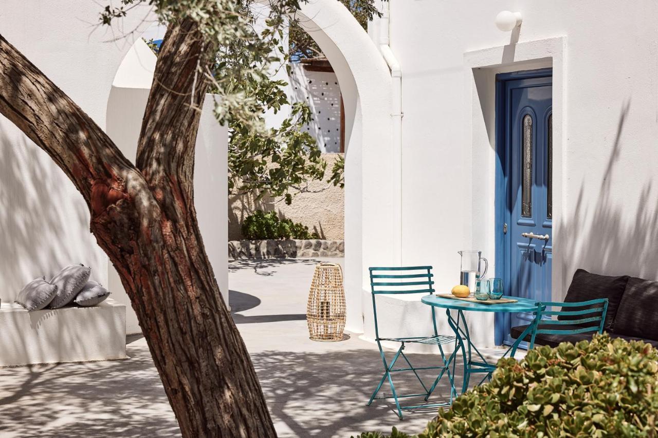 Casa Bu Διαμέρισμα Φηρά Εξωτερικό φωτογραφία