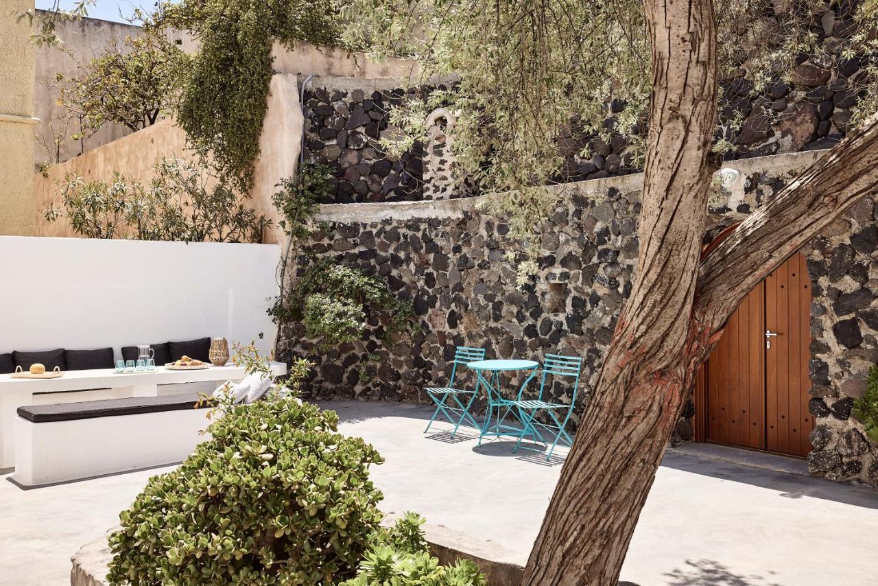 Casa Bu Διαμέρισμα Φηρά Εξωτερικό φωτογραφία