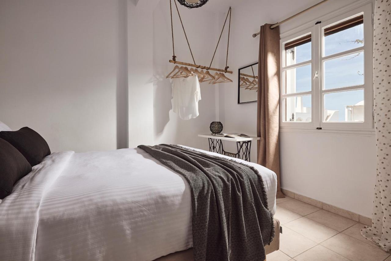 Casa Bu Διαμέρισμα Φηρά Εξωτερικό φωτογραφία