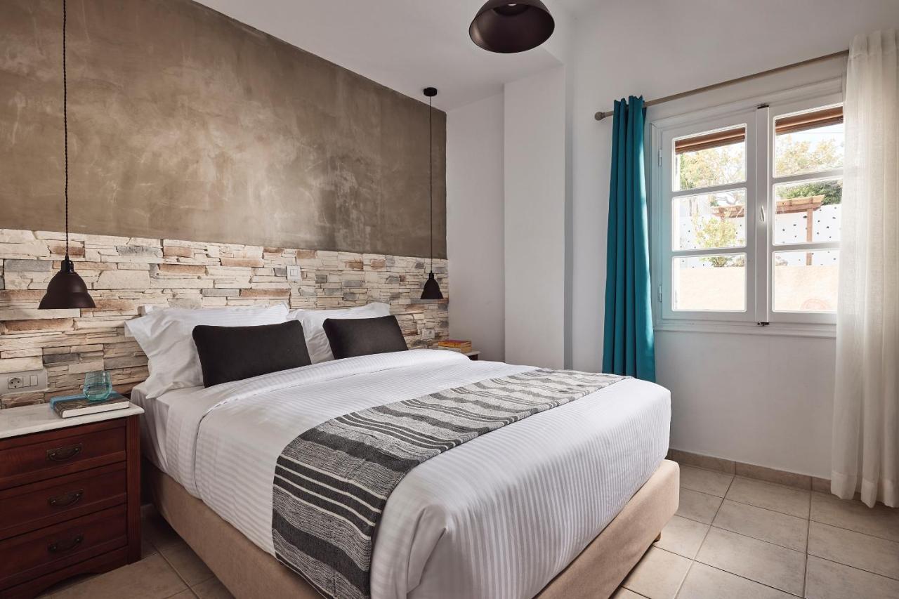 Casa Bu Διαμέρισμα Φηρά Εξωτερικό φωτογραφία