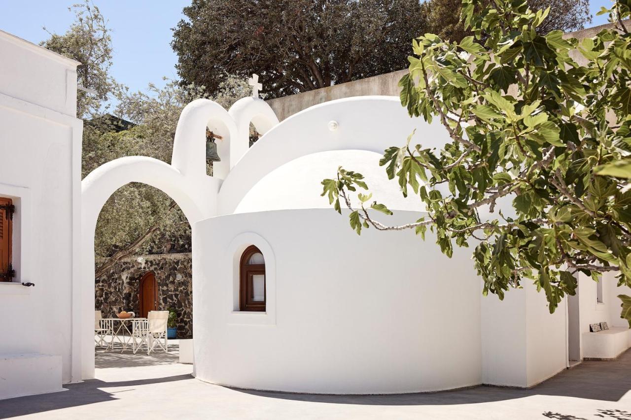 Casa Bu Διαμέρισμα Φηρά Εξωτερικό φωτογραφία