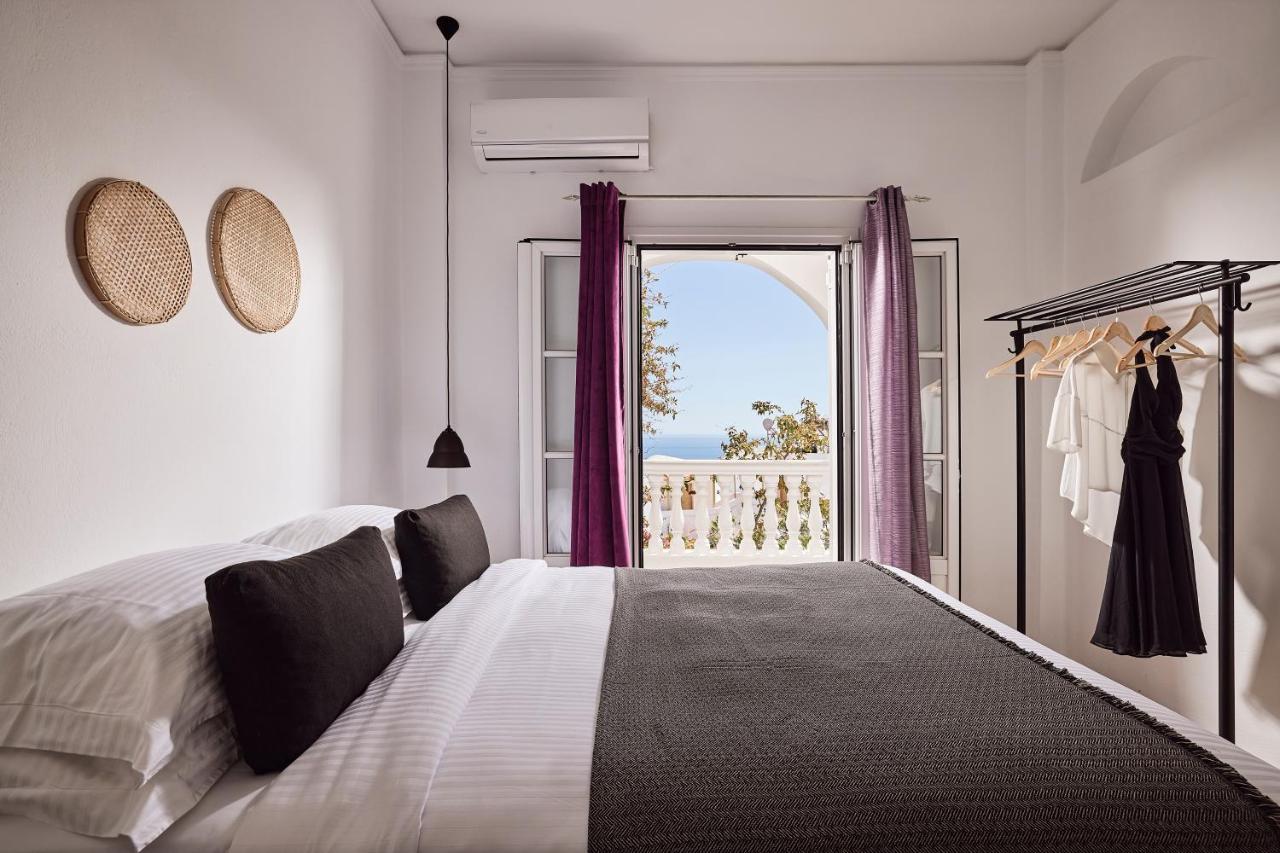 Casa Bu Διαμέρισμα Φηρά Εξωτερικό φωτογραφία