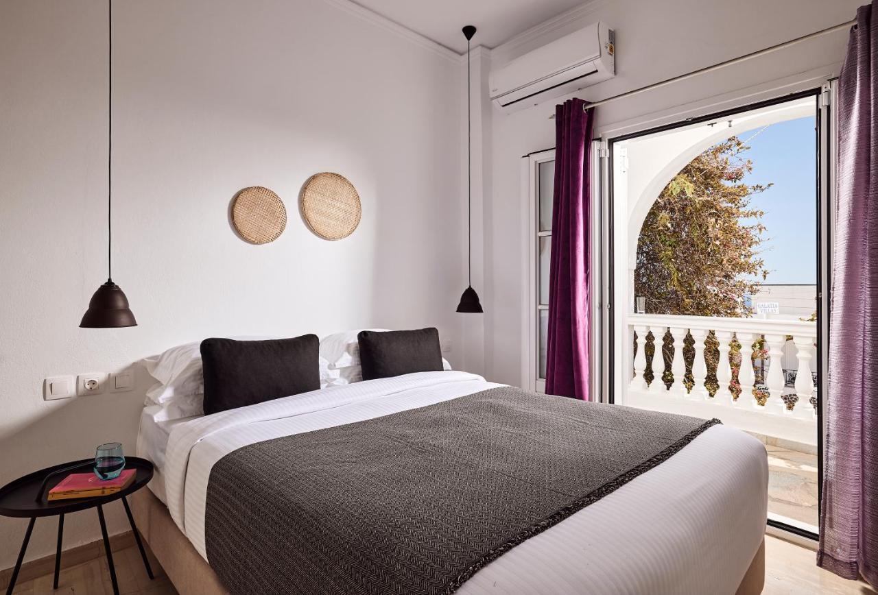 Casa Bu Διαμέρισμα Φηρά Εξωτερικό φωτογραφία