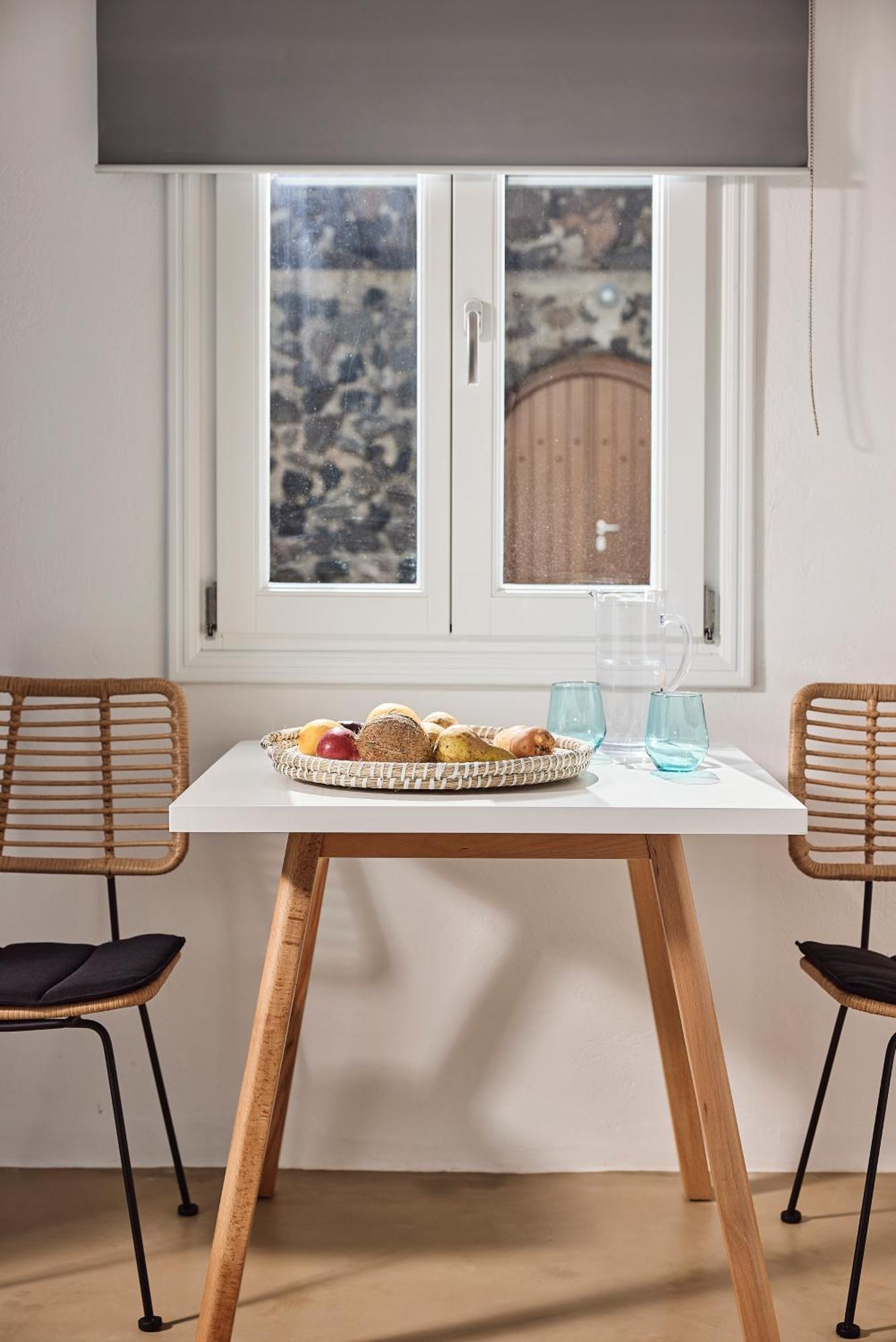 Casa Bu Διαμέρισμα Φηρά Δωμάτιο φωτογραφία