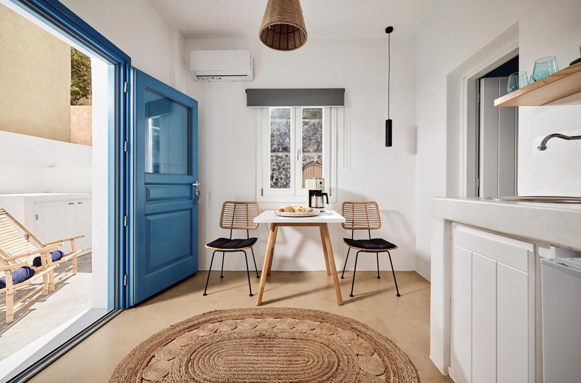 Casa Bu Διαμέρισμα Φηρά Δωμάτιο φωτογραφία