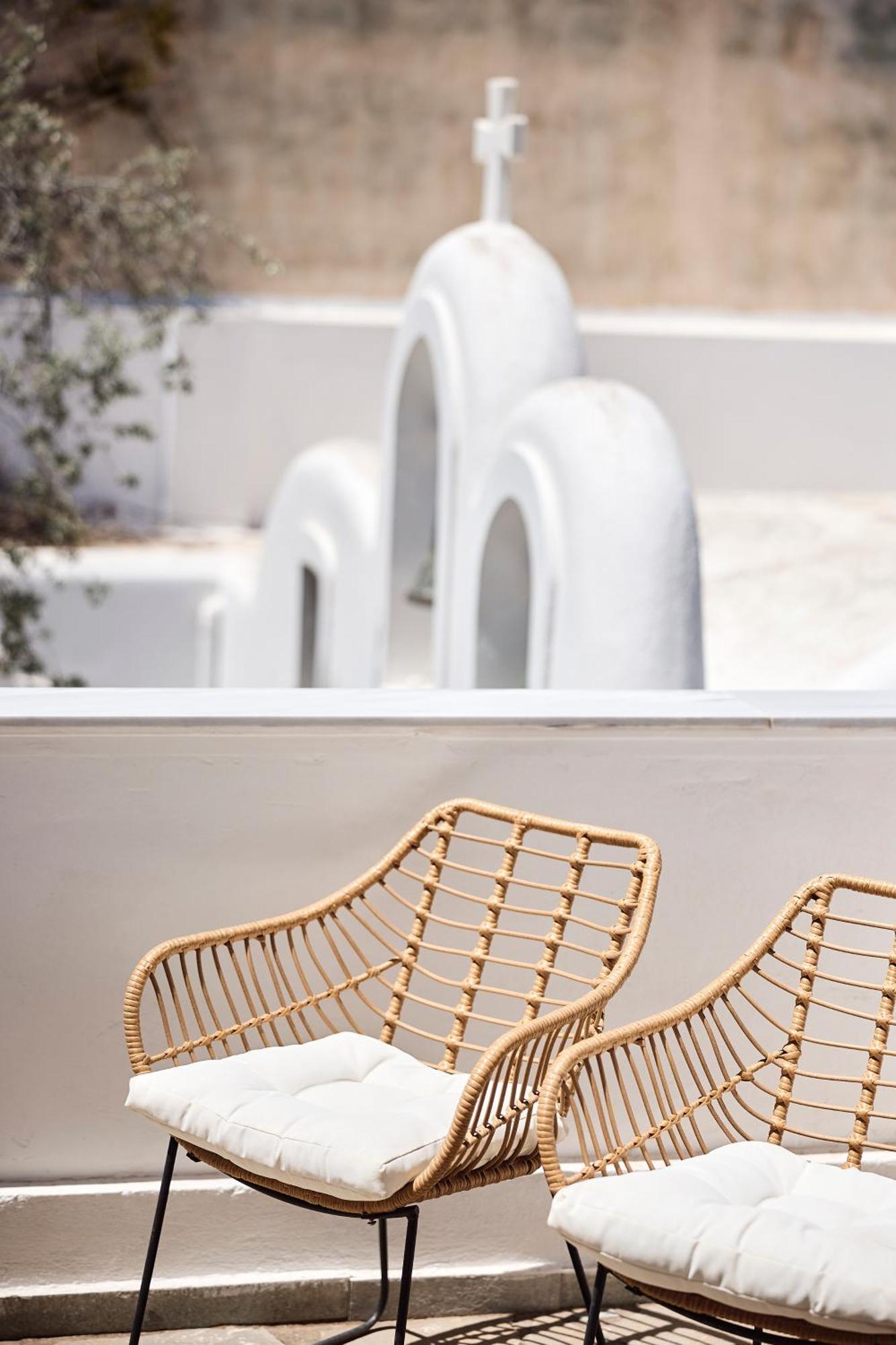 Casa Bu Διαμέρισμα Φηρά Δωμάτιο φωτογραφία