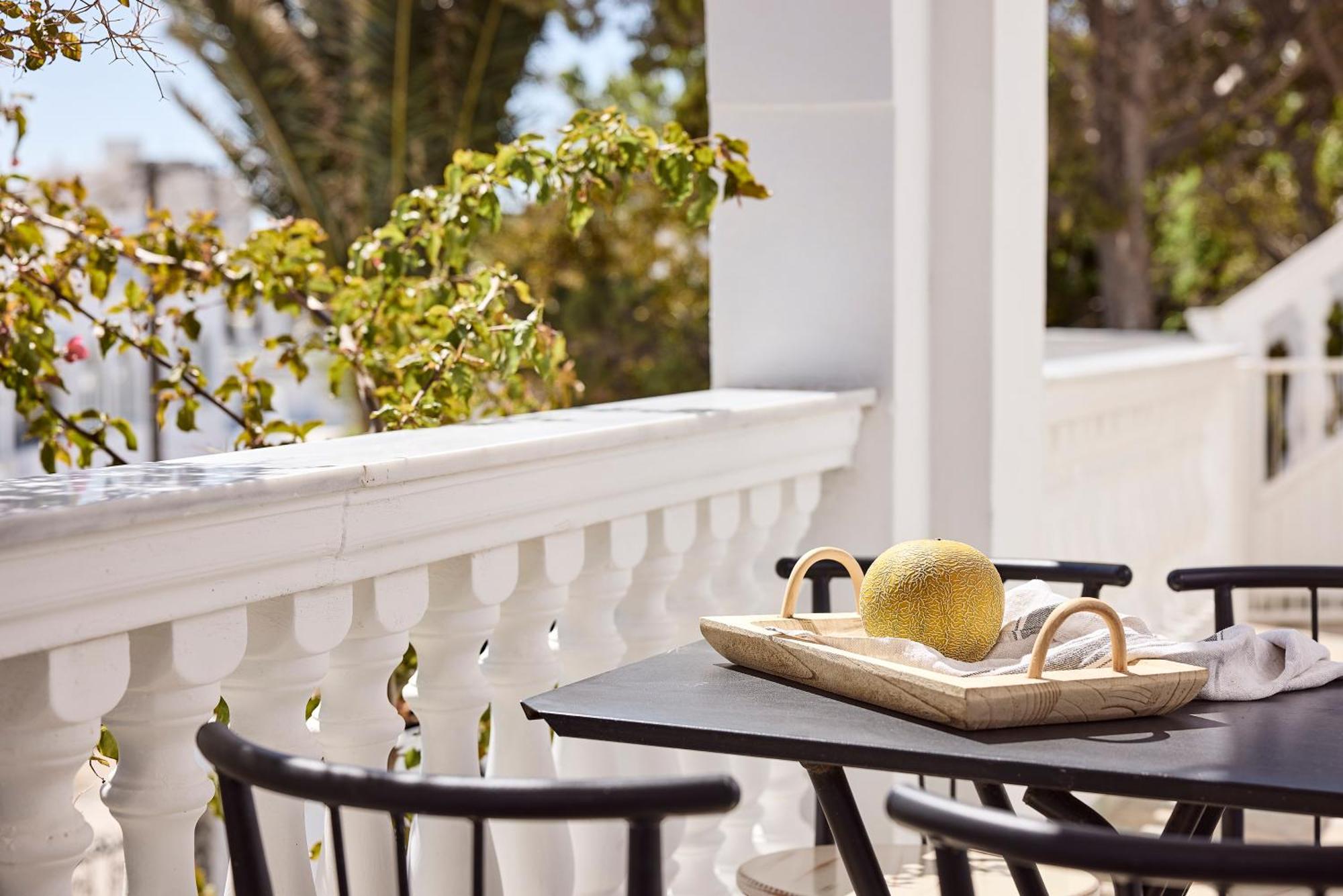 Casa Bu Διαμέρισμα Φηρά Δωμάτιο φωτογραφία