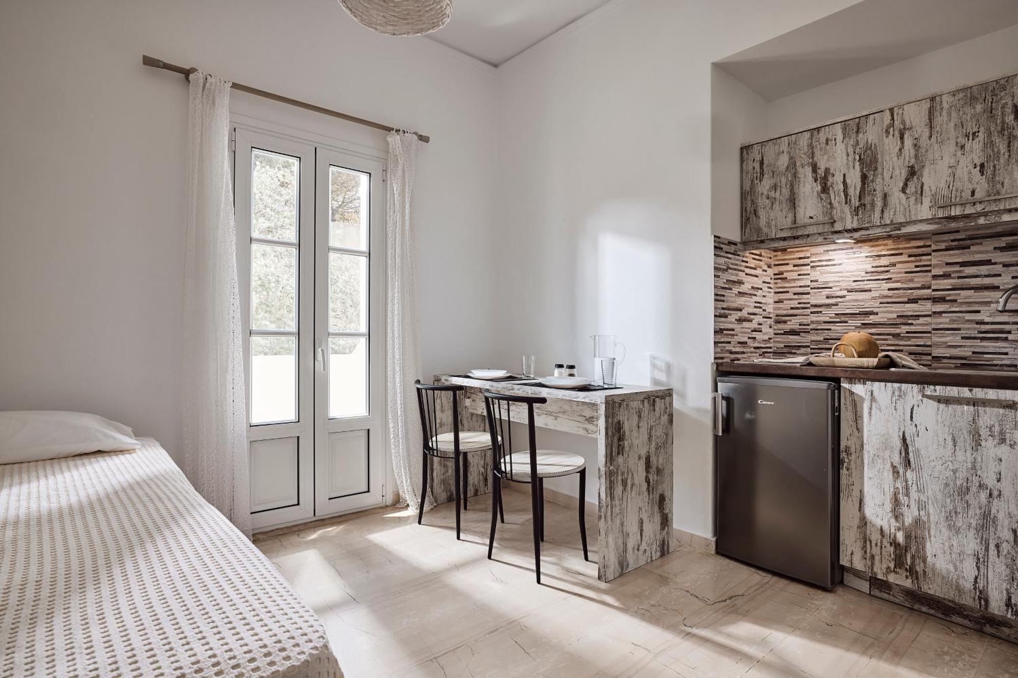 Casa Bu Διαμέρισμα Φηρά Δωμάτιο φωτογραφία