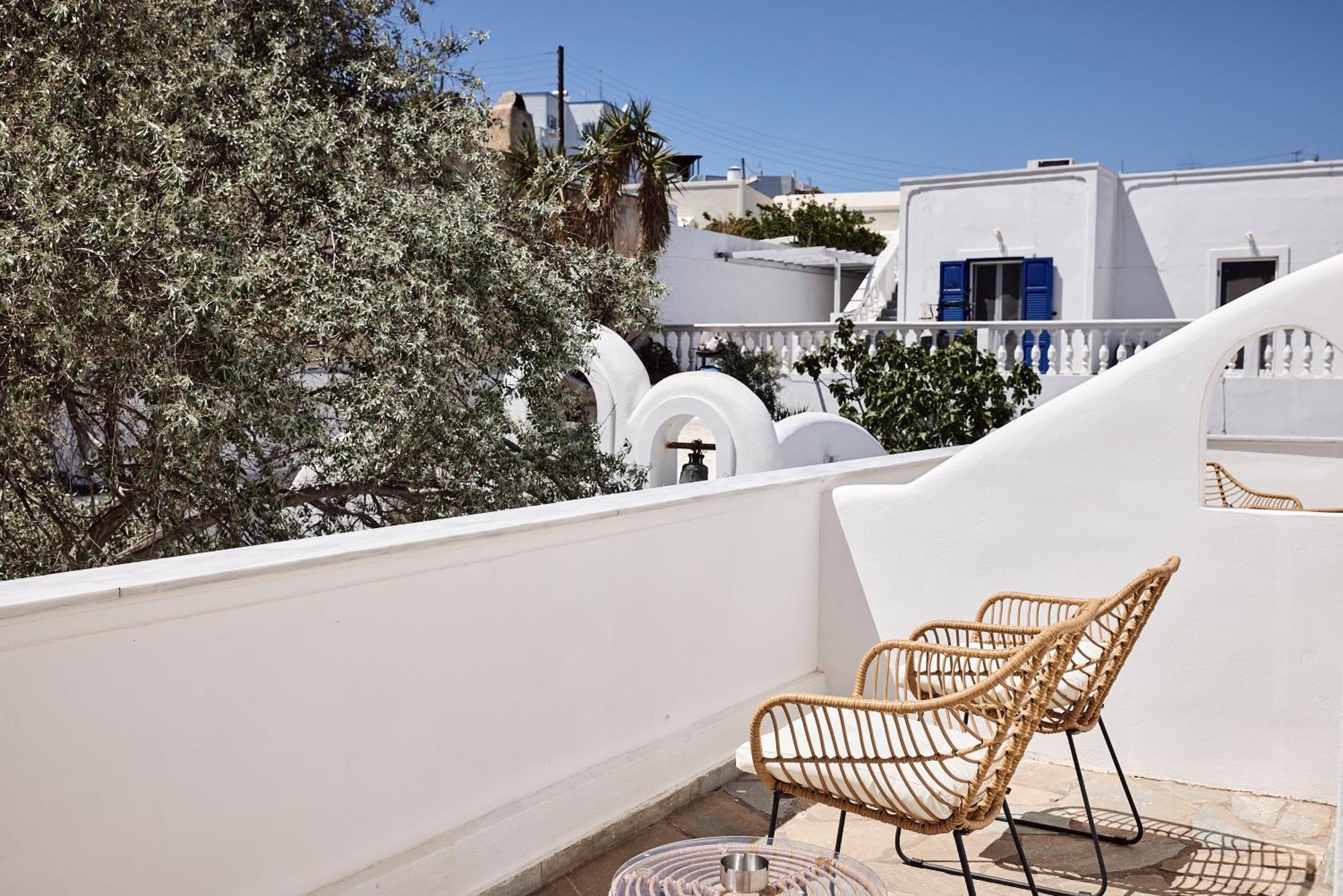 Casa Bu Διαμέρισμα Φηρά Δωμάτιο φωτογραφία