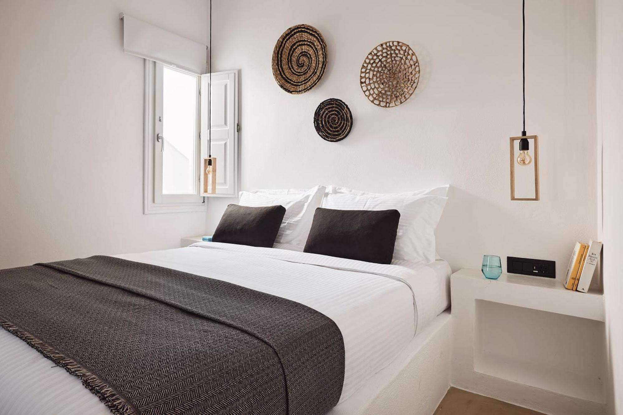 Casa Bu Διαμέρισμα Φηρά Δωμάτιο φωτογραφία