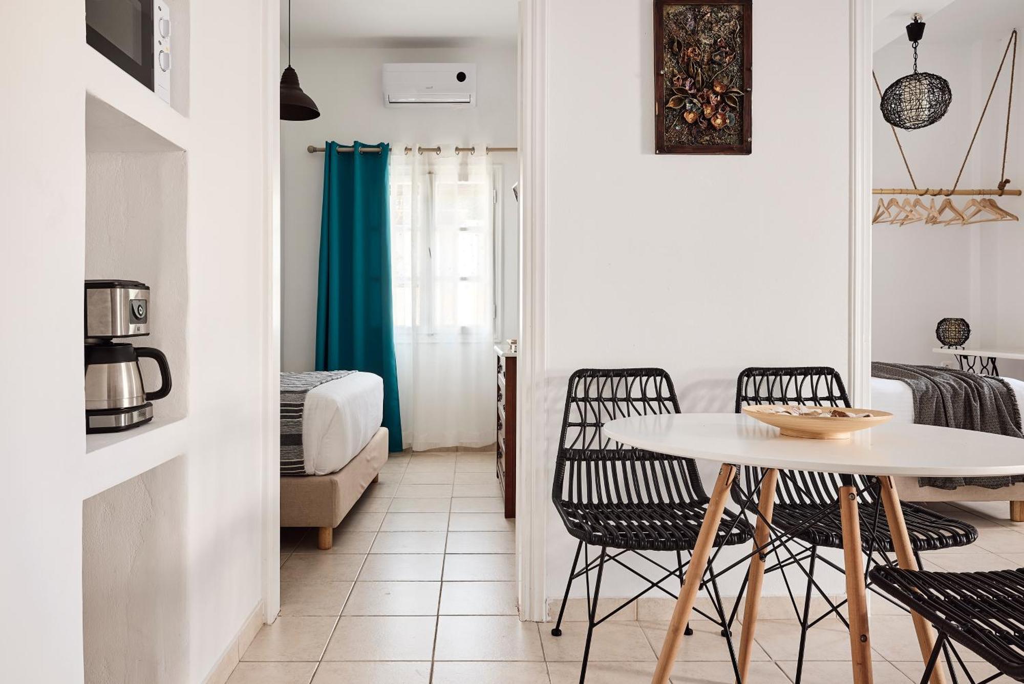 Casa Bu Διαμέρισμα Φηρά Δωμάτιο φωτογραφία