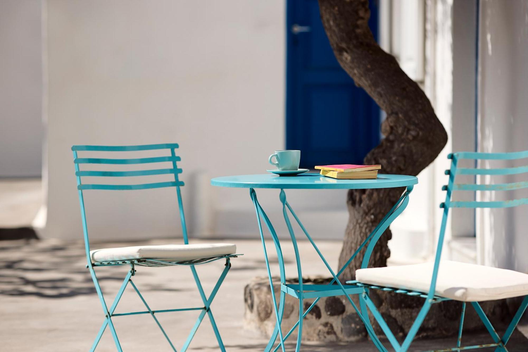 Casa Bu Διαμέρισμα Φηρά Δωμάτιο φωτογραφία
