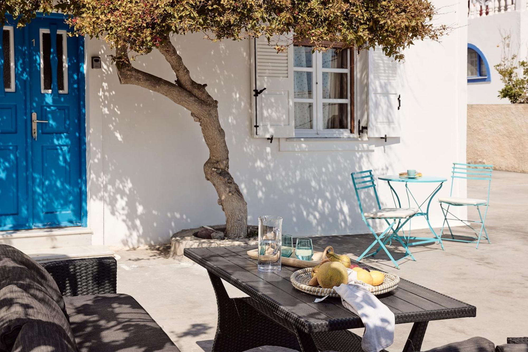 Casa Bu Διαμέρισμα Φηρά Δωμάτιο φωτογραφία